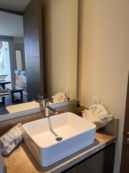 شقة Santamar Penthouse G 306 أكومال المظهر الخارجي الصورة