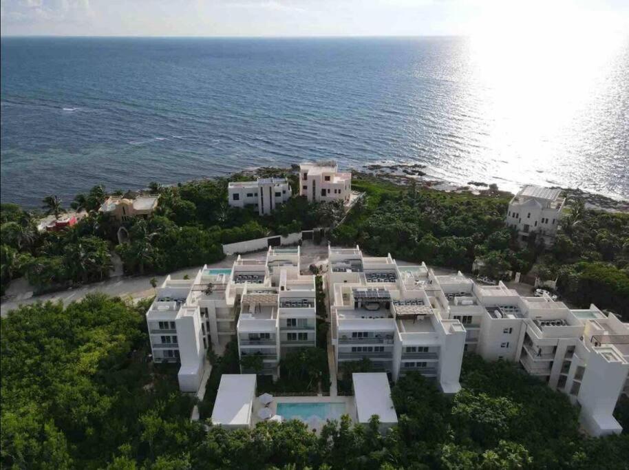 شقة Santamar Penthouse G 306 أكومال المظهر الخارجي الصورة