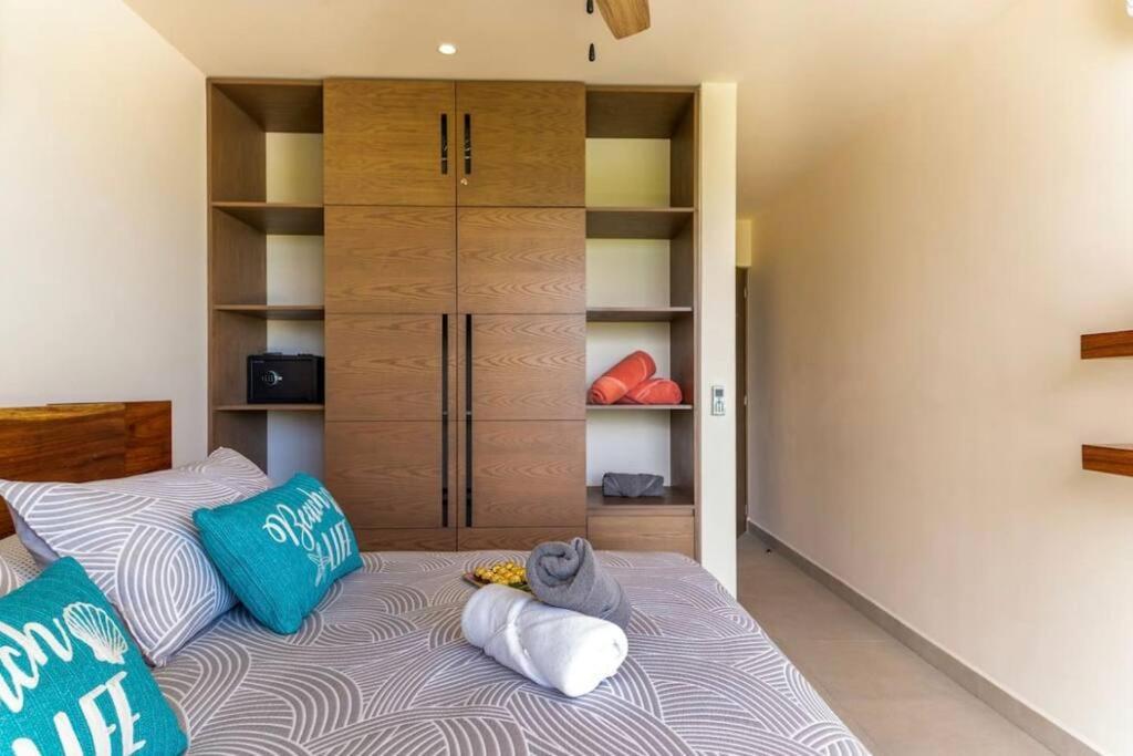 شقة Santamar Penthouse G 306 أكومال المظهر الخارجي الصورة