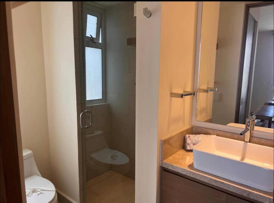شقة Santamar Penthouse G 306 أكومال المظهر الخارجي الصورة