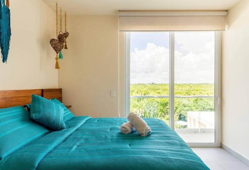 شقة Santamar Penthouse G 306 أكومال المظهر الخارجي الصورة